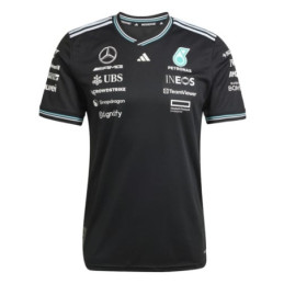 T-shirt Mercedes AMG Team...