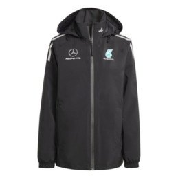Veste Mercedes AMG rain jkt...