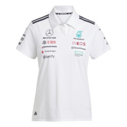 Polo Mercedes AMG Team...