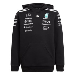 Sweat a capuche Mercedes...