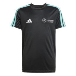 T-shirt Mercedes AMG fan...