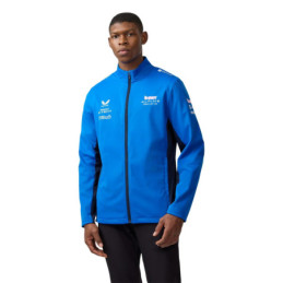 Veste Alpine softshell...