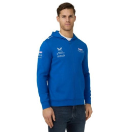 Veste a capuche Alpine full...