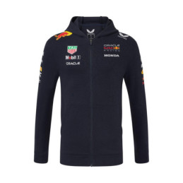 Veste a capuche Red Bull...