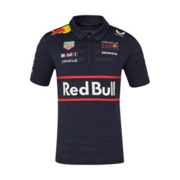 Polo Red Bull F1 Team Night...