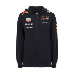 Veste a capuche Red Bull f...