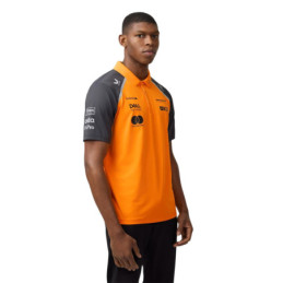 Polo McLaren F1 Team Glory...