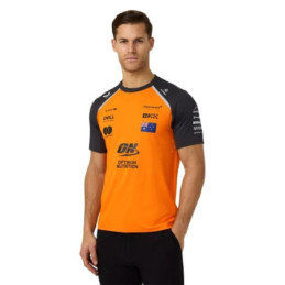 T-shirt McLaren Oscar...