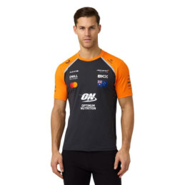 T-shirt McLaren Oscar...