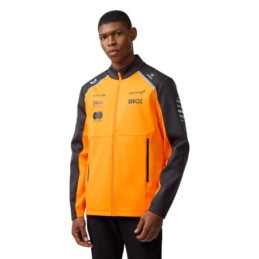 Veste McLaren softshell...