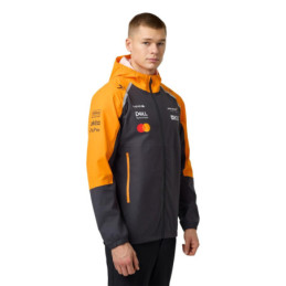 Veste McLaren rain jacket...
