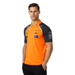 Polo McLaren Team Oscar...