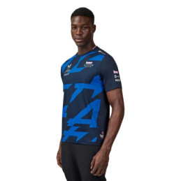 T-shirt Alpine Jack Doohan...