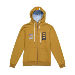 Veste à Capuche Gulf Full...