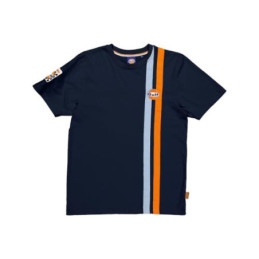 T-Shirt Gulf Timeless Navy...