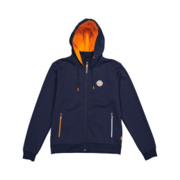 Veste à Capuche Gulf Hoodie...