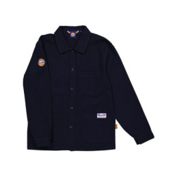 Veste Gulf Workshop Navy...