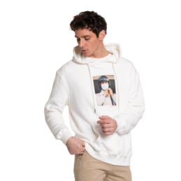 Hoodie Hero Seven Racing...