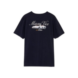 T-Shirt Hero Seven Supercar...