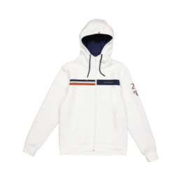 Veste à Capuche Steve...
