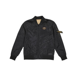 Veste Steve McQueen Bomber...