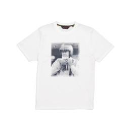 T-Shirt Steve McQueen...