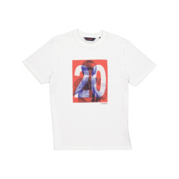T-Shirt Steve McQueen TS20...
