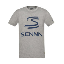 T-Shirt Ayrton Senna Legacy...