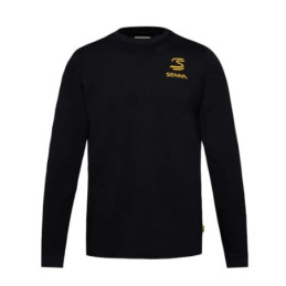 T-Shirt Ayrton Senna...