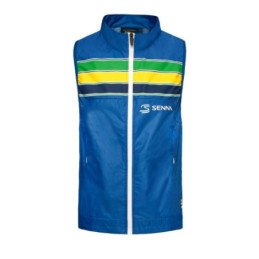 Gilet sans manche Ayrton...