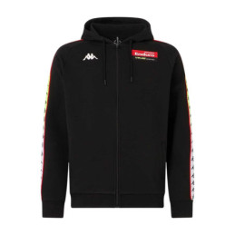 Veste A Capuche 222 Banda...