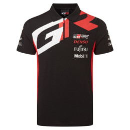 Polo Toyota Gazoo Racing...