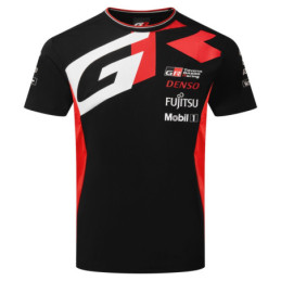 T-Shirt Toyota Gazoo Racing...