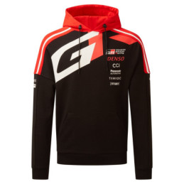 Sweat A Capuche Toyota...