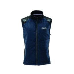 Veste Sans Manche Tech...