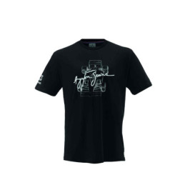 T-Shirt RACING SPIRIT...