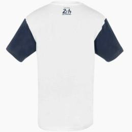 T-shirt 24H DU MANS Affiche...