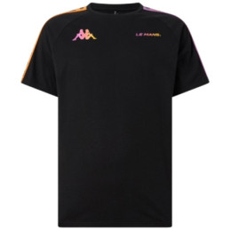 T-Shirt Kappa Banda Ran 24H...