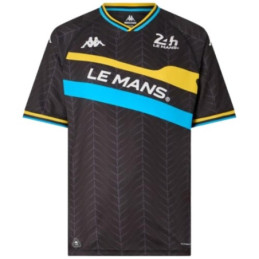 Maillot Kappa Kombat 2025...