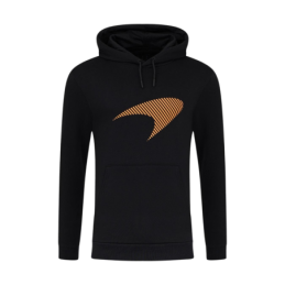 Hoodie McLaren core Lando...