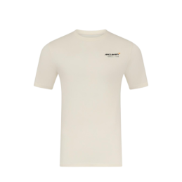 T-shirt McLaren core Oscar...