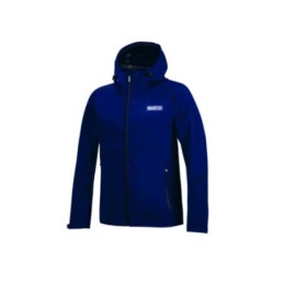 Veste Softshell imperméable...