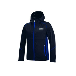 Veste Softshell imperméable...