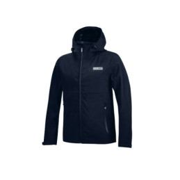 Veste Softshell imperméable...