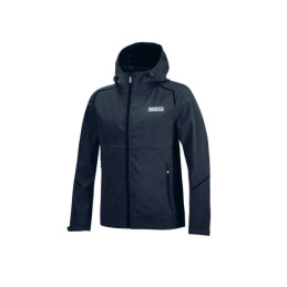 Veste Softshell imperméable...