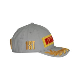 Casquette Pirelli Podium...