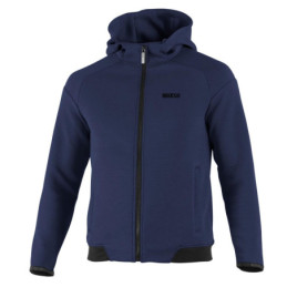 Sweatshirt Zippe Capuche...