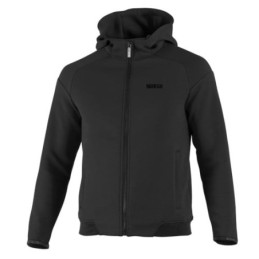 Sweatshirt Zippe Capuche...