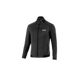 Sweatshirt Zippe PRO SPARCO...