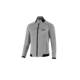 Sweatshirt Zippe PRO SPARCO...